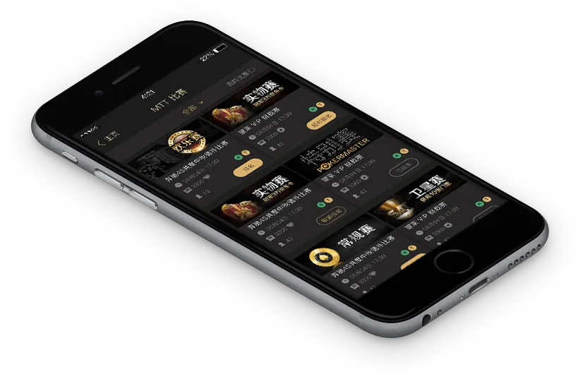 hhpoker德州圈客服微信